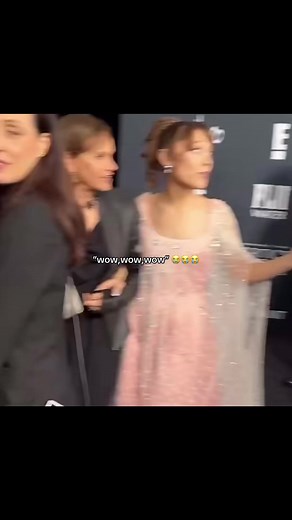 Ariana Grande & Leighton Meester at Critics Choice Awards
