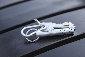 World’s Smallest Weather Station Launches On Kickstarter (video)