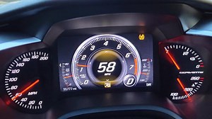 6.9K views · 103 reactions | C7 drive review with a WOT 4th gear pull. Stock cubes and a Procharger. Our buddy Anthony Cook fabbed up a larger inlet pipe for it and we put one of our ported 95mm TB's on it to match. We were actually rewarded with a substantial power gain. I was a tad surprised there. This car is pump gas and meth. | Pray Performance | Facebook