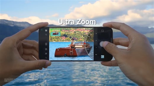 2.4K views · 26 reactions | Keep on zooming with the #Xiaomi15TPro...