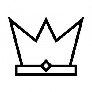 101 CROWNS BUNDLE SVG Svg Royal Crown Sketch Princess Tiara Cricut Cut Files Queen Crown Silhouette King Crown Svg Png Dxf Eps Jpg Ai Pdf - Etsy