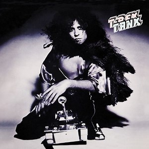 T. Rex - Tanx