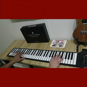48 reactions · 26 shares | It's Christmas time!!   Get this Flexi Piano at only $84! FREE shipping too!  (Save $85 off original price $169) Use the code XMAS18  https://travelclefshop.com/discount/XMAS18 | TravelClef | Facebook