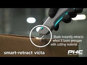 Pacific Handy Cutter (PHC) - multifunctional cutting solutions