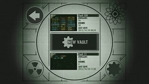 Basic Structure - Fallout Shelter Walkthrough