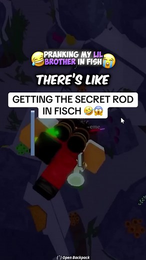 Exploring Underwater Mysteries in Roblox Fisch