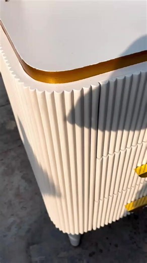 Elegant Luxury Furniture Design for Dressing Tables