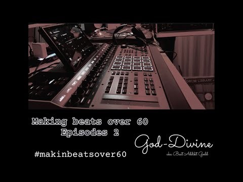 Making Beats Over 60 Episodes 2
