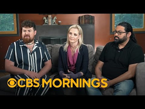 Non-believers seeking community without religion