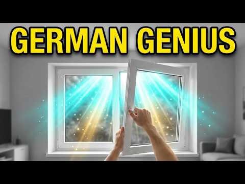 15 Things in Germany That Instantly Solve Everyday Frustrations