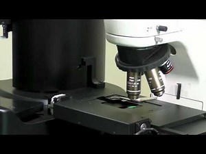 Prior Scientific's PL100/PL200 Slide Loader System