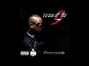 My World Intro - Tech N9ne (in high quality and captions!)