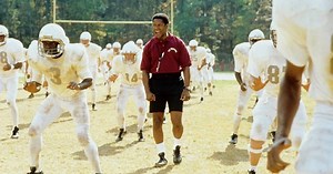 Ten Best Football Movies