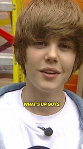 #JustinBieber visited MuchMusic back in 2009 and played ‘One Time Or Many Times’ after the release of his hit song #OneTime 🥹🫶 In a new series, we look BACK at some of our favourite artist interviews in the #MuchVault 🤩 FULL interview out on YT/MUCH 🎥🌟 youtu.be/fF1Q_PabyiI?si=GZMane95bTaYYSE3 | MUCH