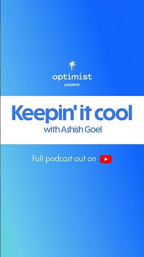 35% of ACs Fail During Peak Indian summers. Here's Why Optimist was Built.