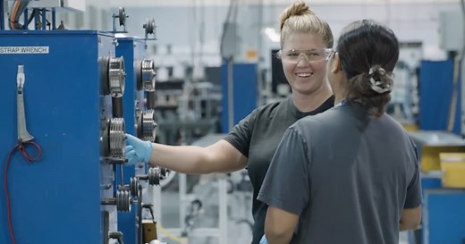 Purpose and core values