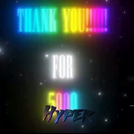 5K Comp | Hyper X SALA | Yuta X Pain