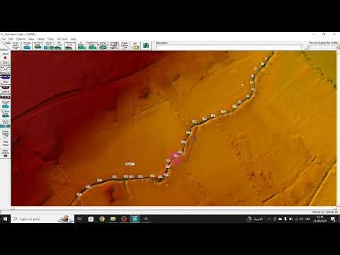 Modélisation hydraulique : Astuces sur HEC-RAS 