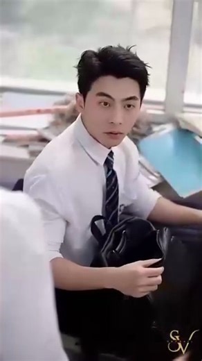 The Dropout with a Bodycount - Chinese Drama