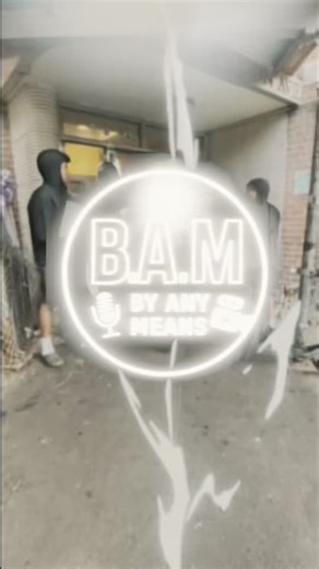 #bamvisions #nyc #bronx #interview #fyp