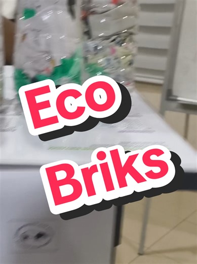 Jom buat Ecobricks #malaysianaturesociety #cikgumohdfadlisalam #fyp #ecobriks #alamsekitar