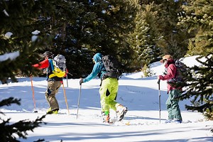 Keeping up with Avalanche Education - Powder7 Lift Line Blog