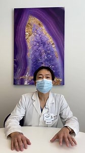 11 reactions | Dr. Zhang discusses the importance of wearing a mask and washing your hands. | New Hope Fertility Center | Facebook
