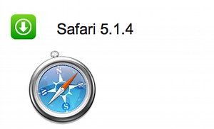 Apple releases an optimized Safari 5.1.4  - 9to5Mac