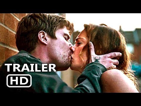 DARK RIVER Official Trailer (2018) Sean Bean, Ruth Wilson Movie HD