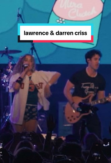 Broadway medley ft. @Darren Criss vid out now!!!! #broadway #musicaltheatre #livemusic #hairspray