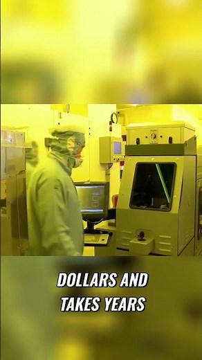 ASML The Undisputed Giant Powering the AI Economy