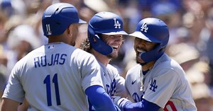 Dodgers vs. Padres Game Highlights (8/7/23) | MLB Highlights