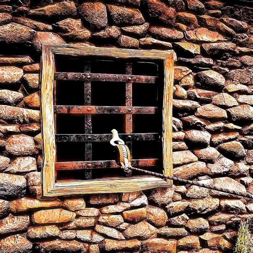 Micah vs Arthur in Red Dead Redemption 2