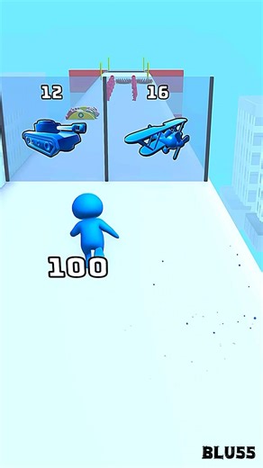 Slime Run #trending #games #trending #gaming #gameplay