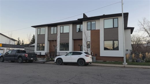 Here are the top 4 Calgary communities for row-house rezoning applications