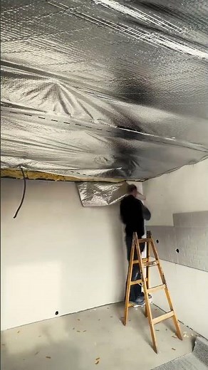 Vapor Barrier and Drywall Installation Made Easy: DIY Like a Pro!