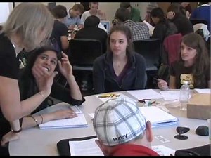 Part 2: Effective Group Work in College Science Classrooms (Part 2)