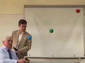 频率效应：太空探索中的物理知识与原理