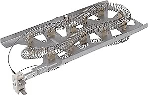 Whirlpool WP3387747 Heating Element