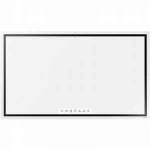 Samsung Flip 2 (WM55R) 55" E-LED UHD Display Monitor - Jarir Bookstore Qatar