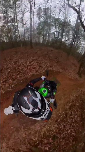 Can the Kawasaki Versys X-300 Off-Road??