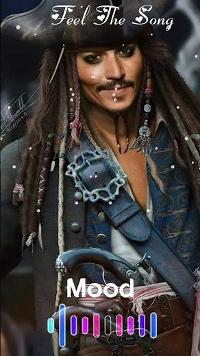 Jack sparrow Bgm |Captain Jack sparrow popular BGM|BGM Ringtone Remix