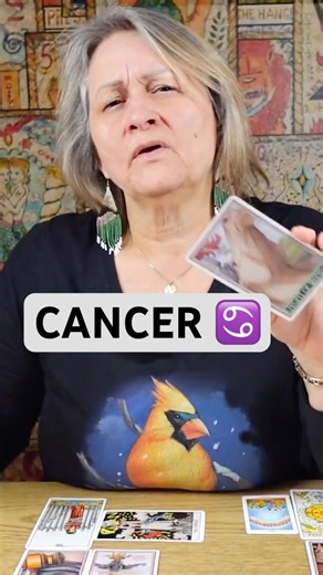 CANCER ♋ Get Angry Cancer! #shorts #tarot #cancer #tarotreading