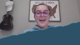 Tayah Earned 52 College Credits with CLEP and DSST prep from Peterson's. She accomplished her goal of graduating from college early and saved thousands of dollars. You can do the same with credit by exam prep! • Start earning college credit: https://www.petersons.com/testprep/college-test-prep/credit-by-exam/ • #CreditByExam #CBE #CollegeCredits #DSST #CLEP #Degree #College #University #StudyTip #CLEPPractice | Peterson’s