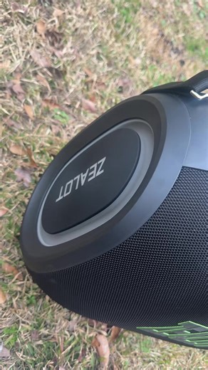 Discover the Best Party Speaker for Loud Audio