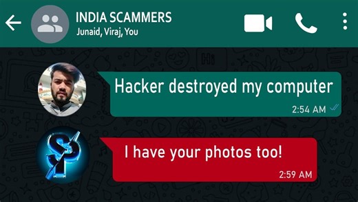 119K views · 8.4K reactions | Checkmate SCAMMER... #scam #Scammer #scammerpayback | Scammer Payback | Facebook