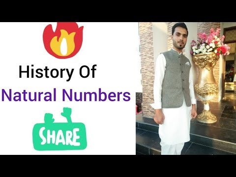 Egypt Numbers Or Natural Numbers