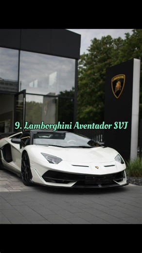Top 10 Fastest car in the world 🚀 #fastestcars #fastcars #automobile #carshorts #luxurycars #shorts