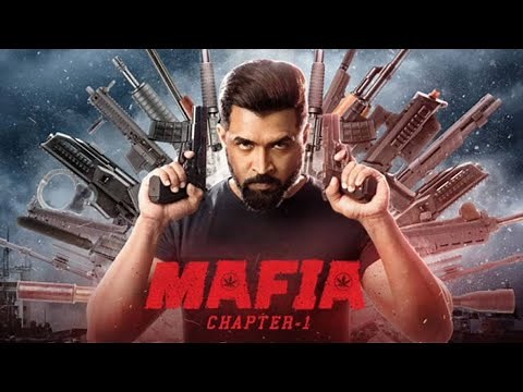 FILM HINDI AFSOMALI MOVE ACTION FANPROJ 2020