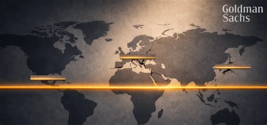 *Great Report: Goldman-Macro on Gold